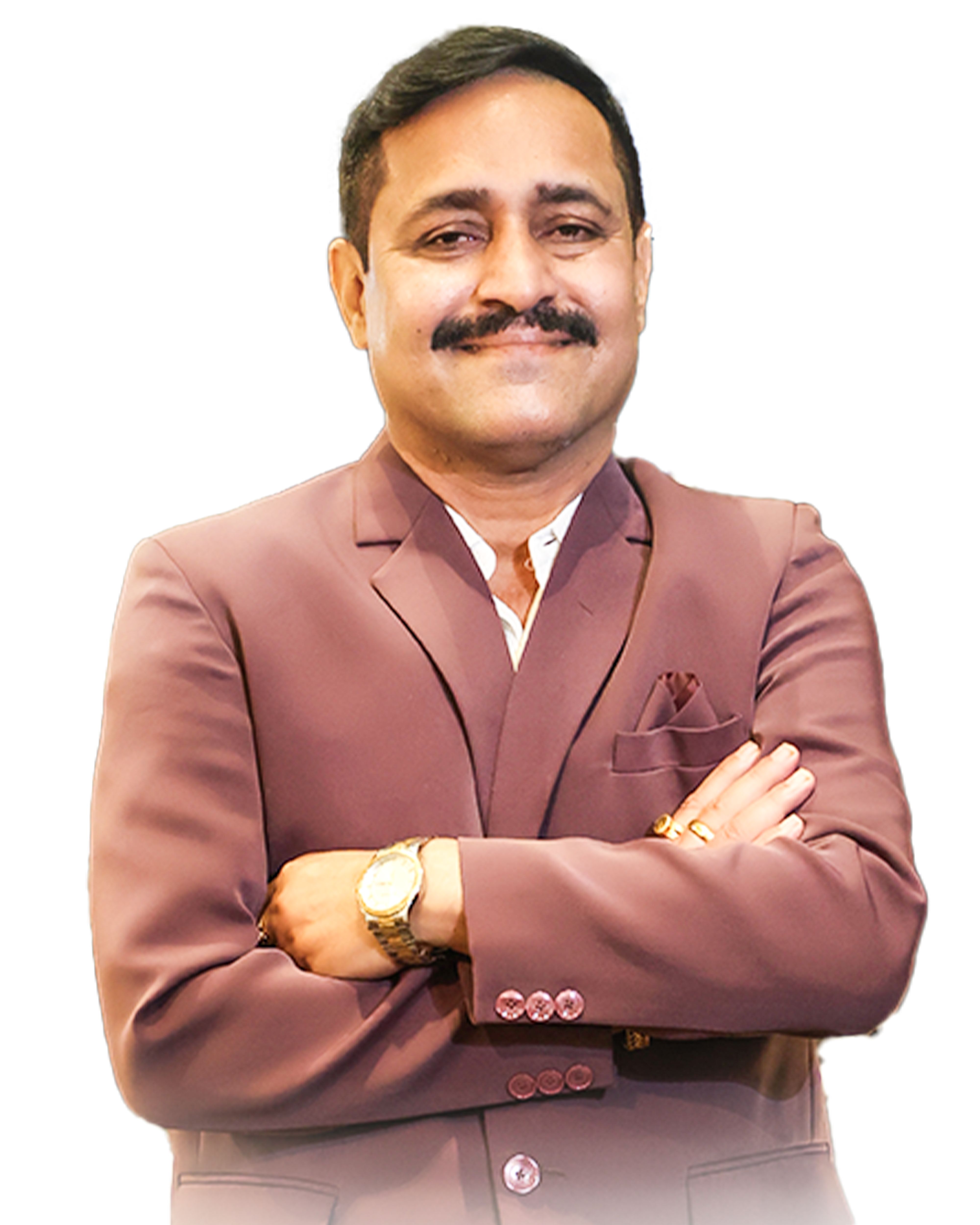 Dr. Pradeep Kumar